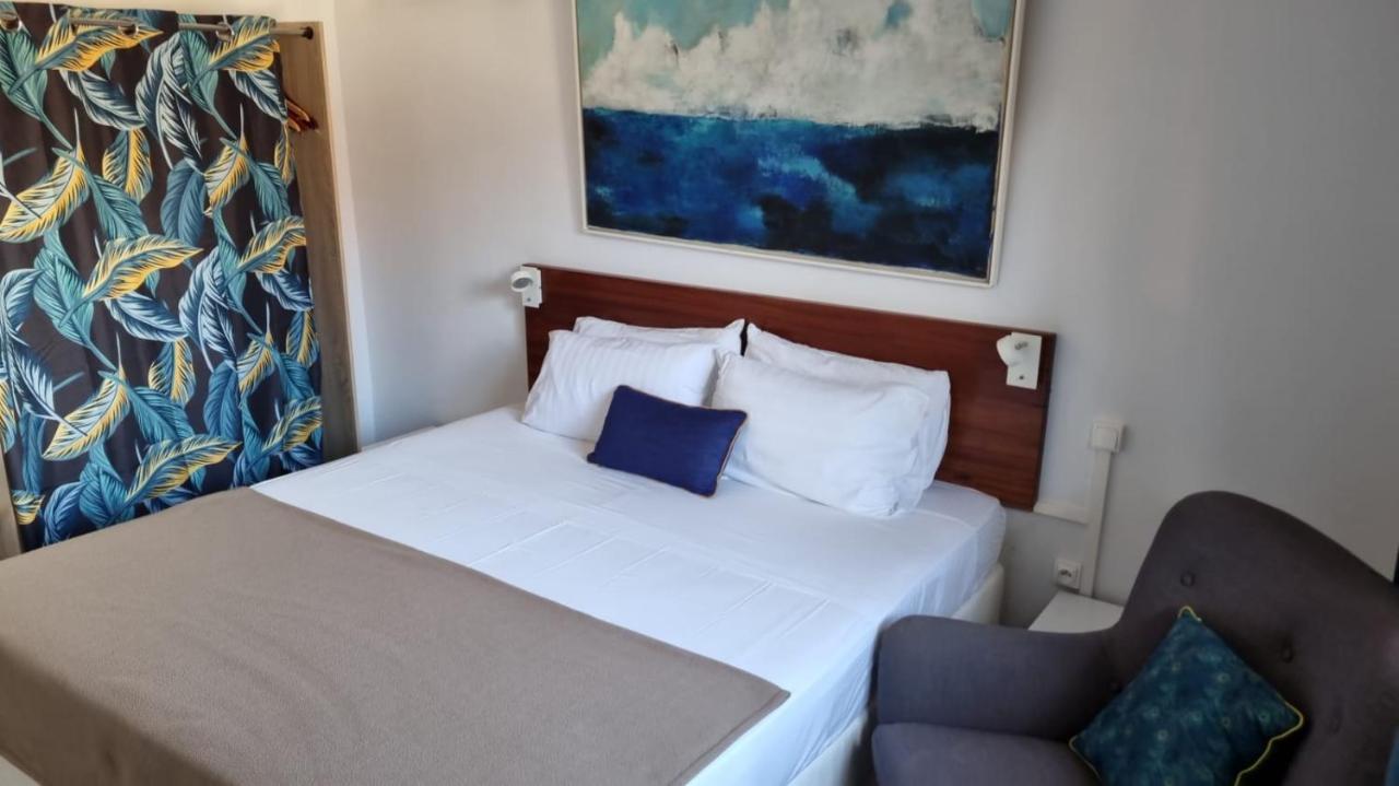 Hotel Ker Alberte كايان المظهر الخارجي الصورة