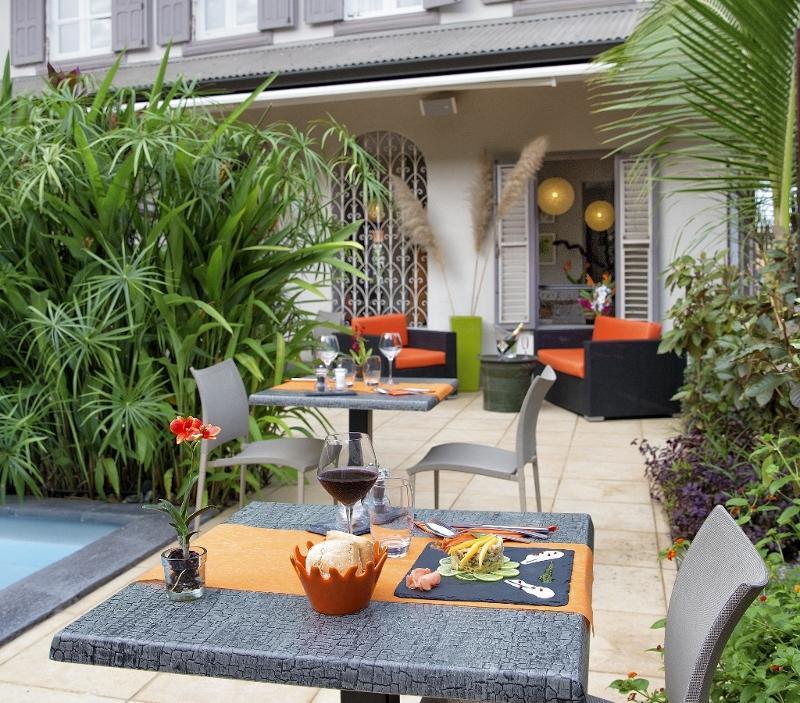 Hotel Ker Alberte كايان المظهر الخارجي الصورة