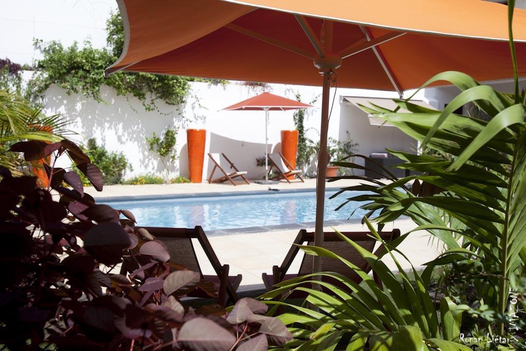 Hotel Ker Alberte كايان المظهر الخارجي الصورة