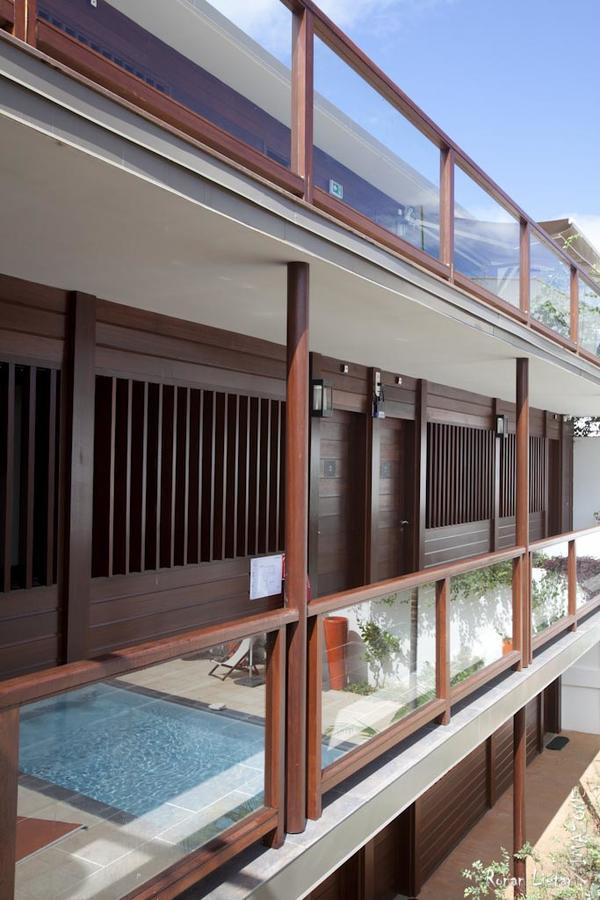 Hotel Ker Alberte كايان المظهر الخارجي الصورة