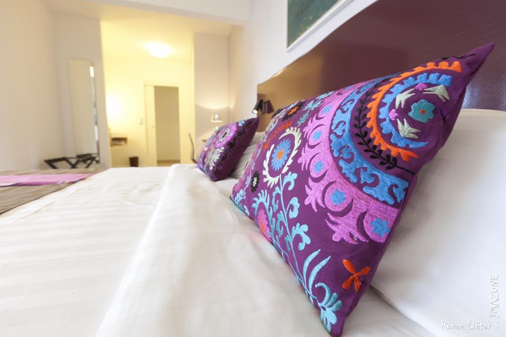 Hotel Ker Alberte كايان المظهر الخارجي الصورة