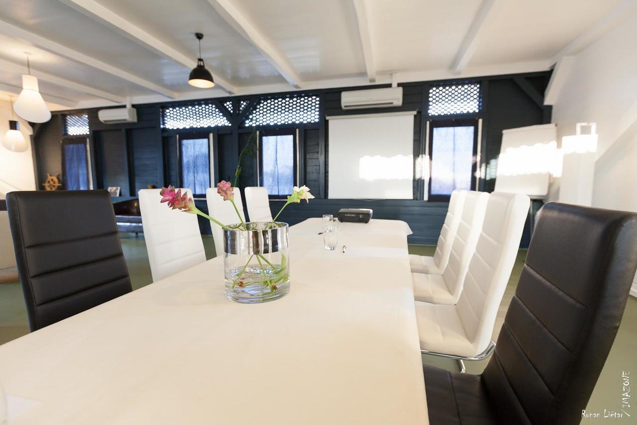 Hotel Ker Alberte كايان المظهر الخارجي الصورة