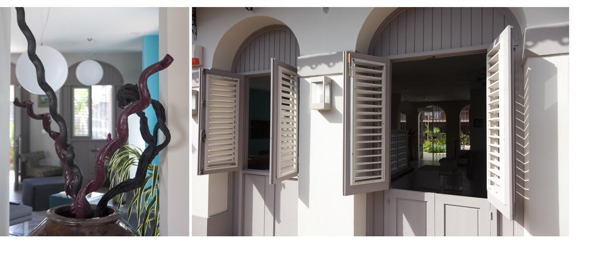 Hotel Ker Alberte كايان المظهر الخارجي الصورة