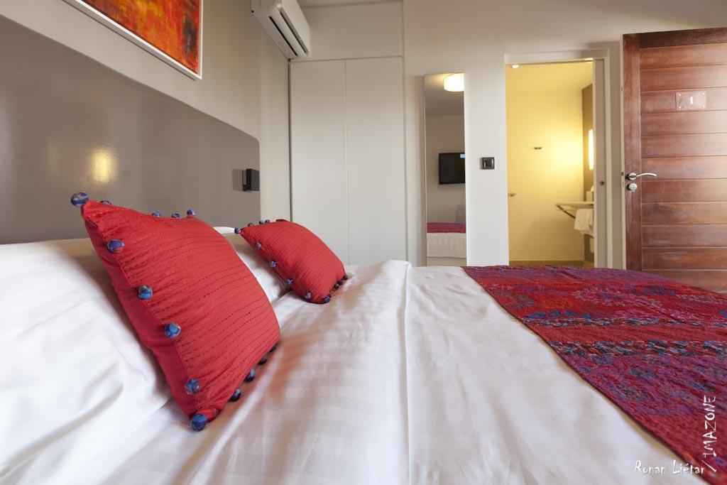 Hotel Ker Alberte كايان المظهر الخارجي الصورة